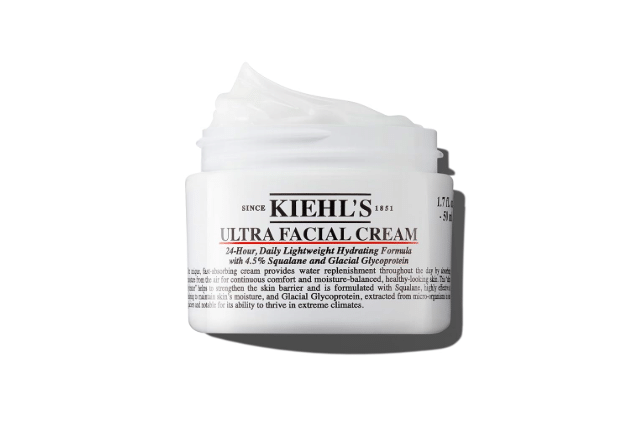 Kiehl's Ultra Facial Cream
