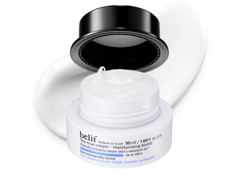 Belif The True Cream Moisturizing Bomb