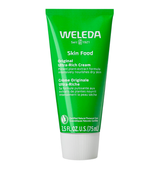 Weleda Skin Food Rich Caring Cream