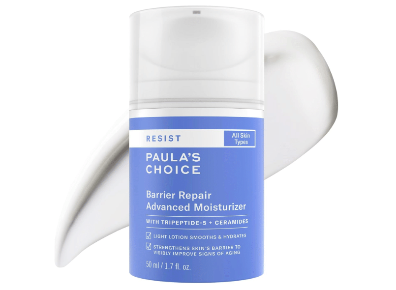 Paula's Choice Omega+ Complex Moisturizer