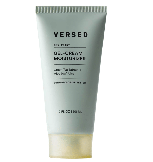 Versed Dew Point Moisturizing Gel-Cream