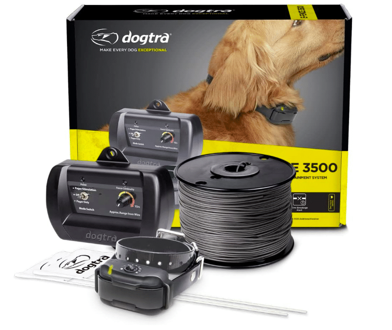 Dogtra E-Fence 3500