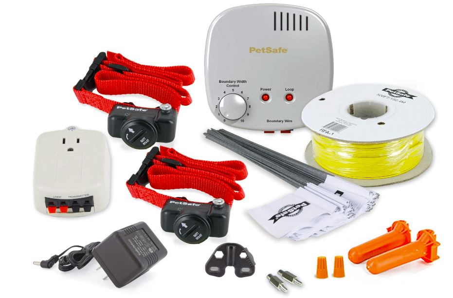 PetSafe Basic In-Ground Pet Fence