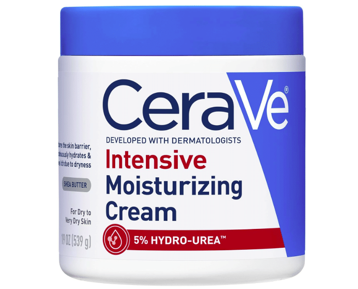 CeraVe Moisturizing Cream