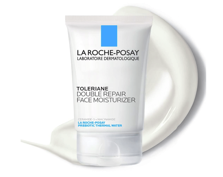 La Roche-Posay Toleriane Double Repair Face Moisturizer