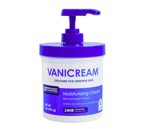 Vanicream Daily Facial Moisturizer