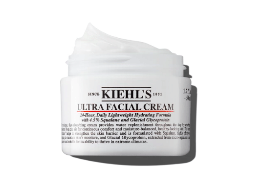 Kiehl's Ultra Facial Cream