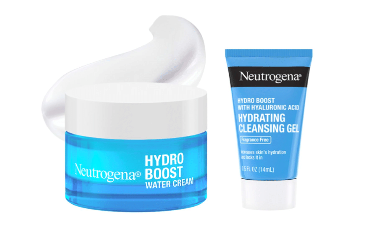 Neutrogena Hydro Boost Face Moisturizer (Extra-Dry)