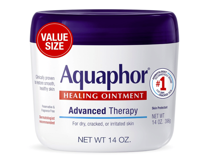 Aquaphor Healing Ointment