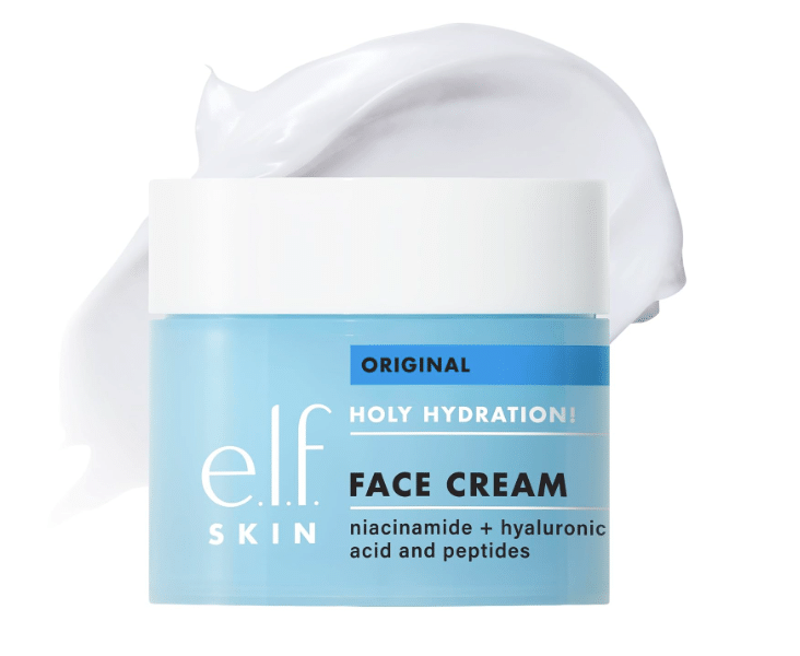 e.l.f. SKIN Holy Hydration! Face Cream