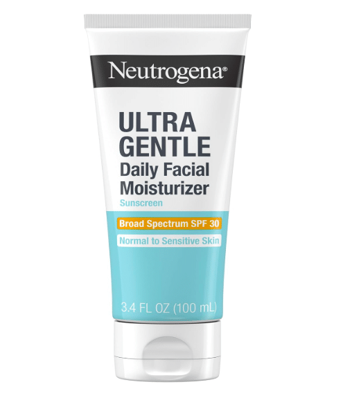 Neutrogena Men Triple Protect Face Lotion SPF 20