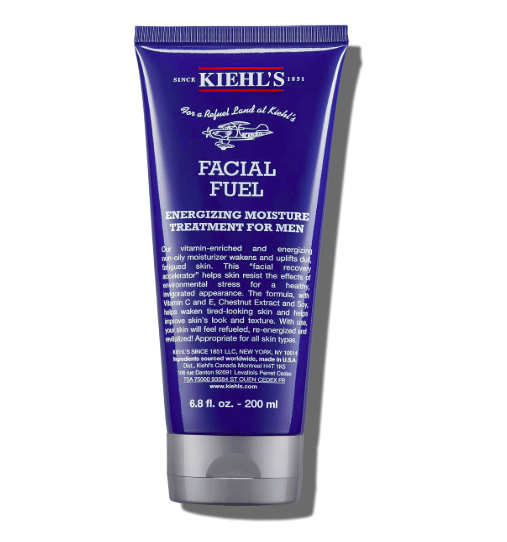 Kiehl's Facial Fuel Energizing Moisture Treatment