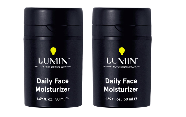 Lumin Ultra-Hydrating Moisturizing Balm