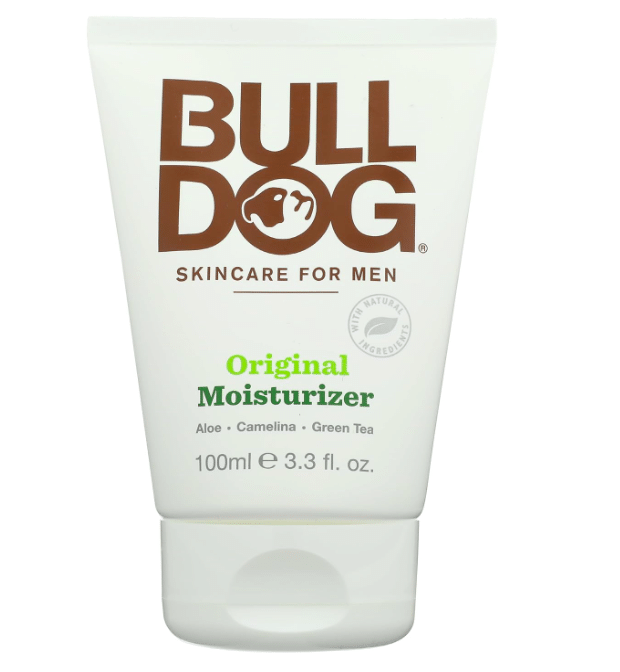 Bulldog Skincare Original Moisturizer