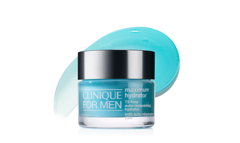 Clinique For Men Maximum Hydrator 72-Hour Auto-Replenishing Hydrator