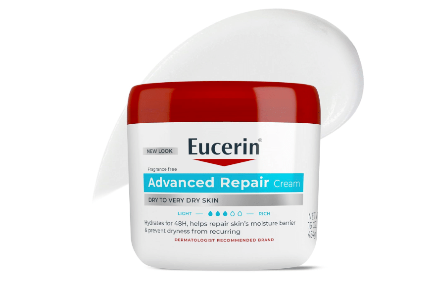 Eucerin Advanced Repair Cream