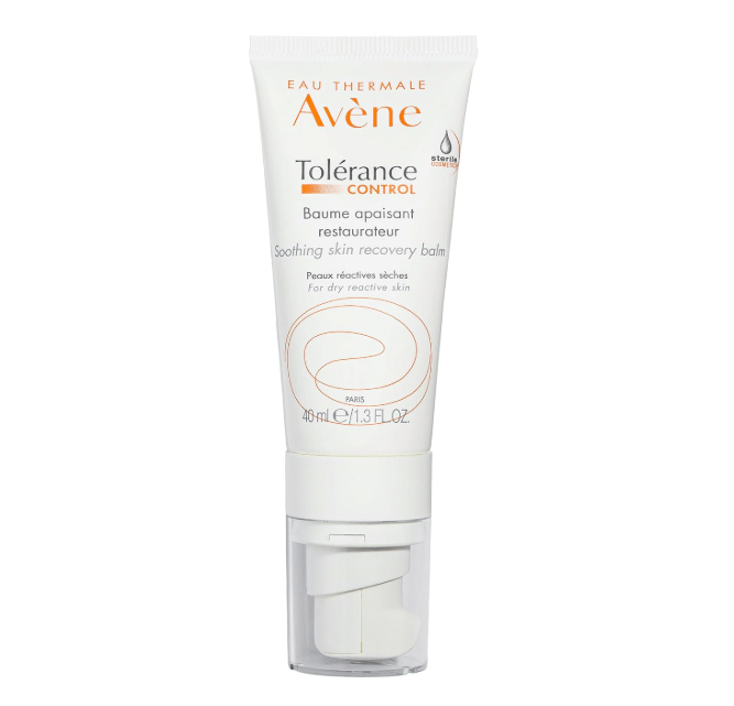 Avène Tolérance Control Soothing Skin Recovery Balm