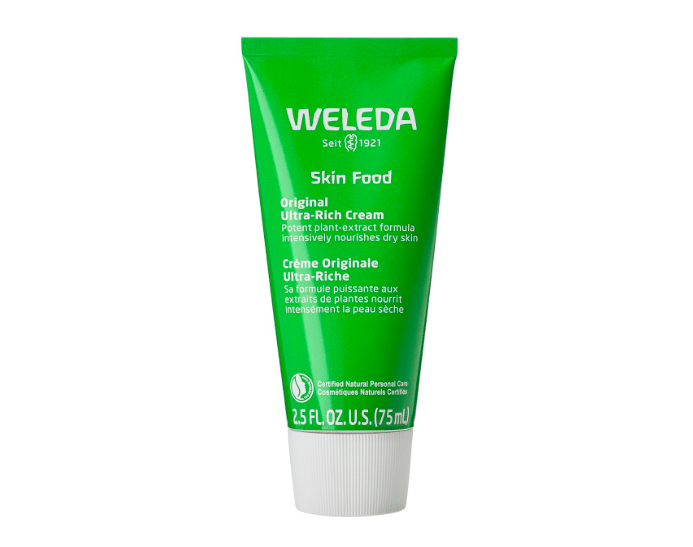 Weleda Skin Food Original Ultra-Rich Cream