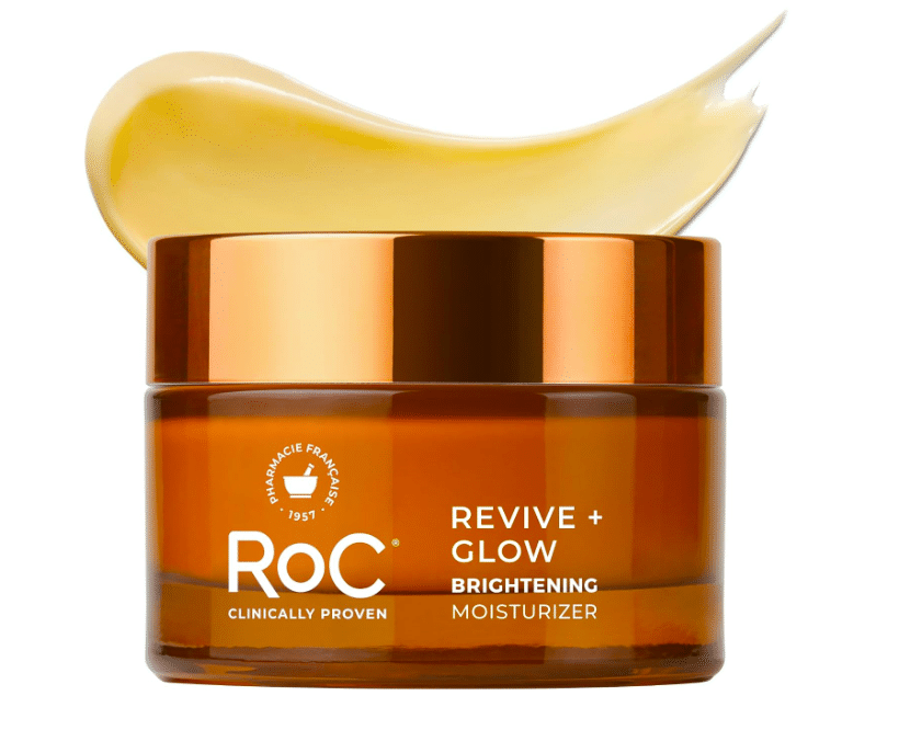 RoC Multi Correxion Revive + Glow Gel Cream