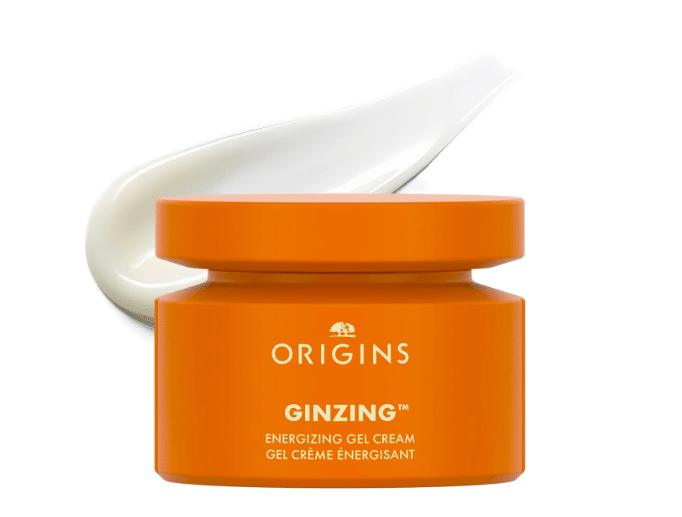 Origins GinZing Energizing Gel Cream