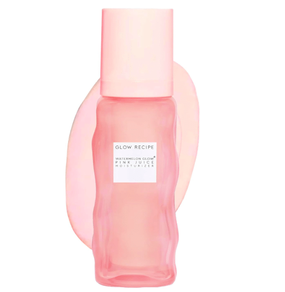Glow Recipe Watermelon Glow Pink Juice Moisturizer