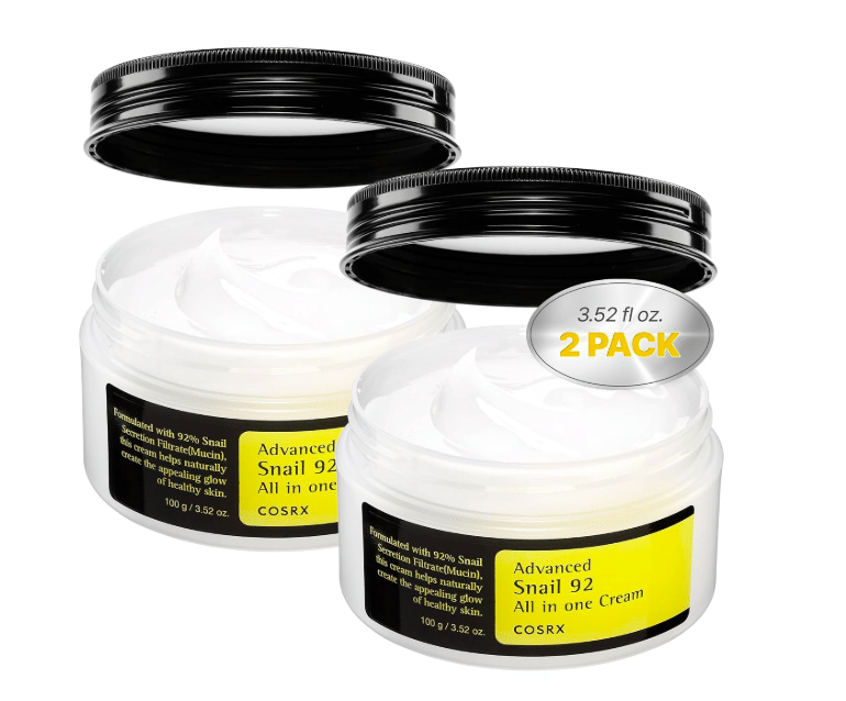 COSRX Advanced Snail 92 All in One Cream