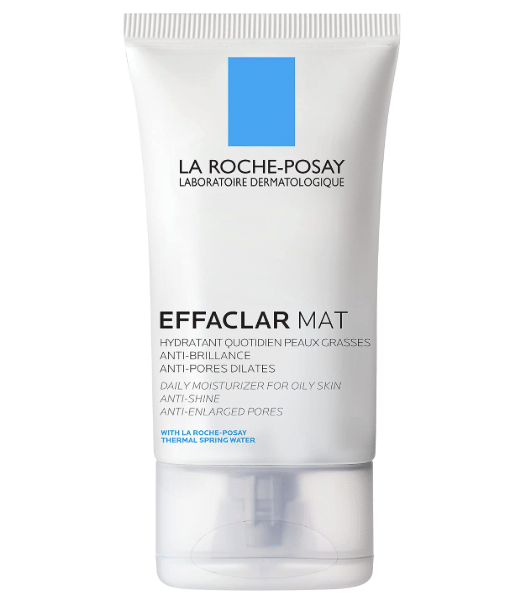 La Roche-Posay Effaclar Mat Daily Moisturizer