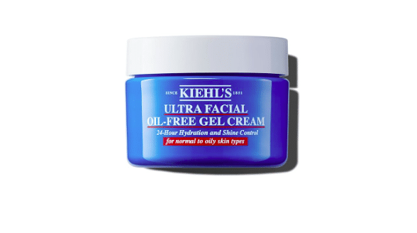 Kiehl's Ultra Facial Oil-Free Gel Cream