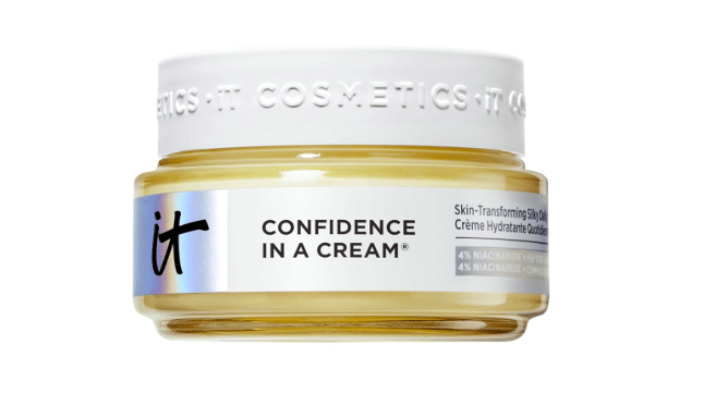 IT Cosmetics Confidence in a Cream Anti-Aging Armor