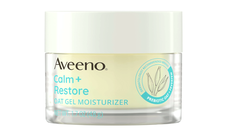 Aveeno Calm + Restore Oat Gel Moisturizer