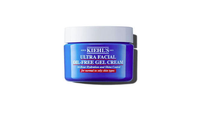 Kiehl's Ultra Facial Oil-Free Gel Cream
