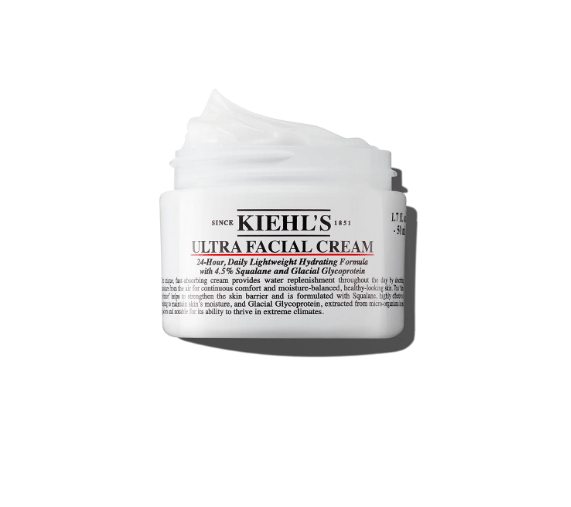 Kiehl's Ultra Facial Cream