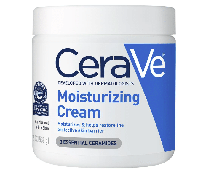 CeraVe Moisturizing Cream