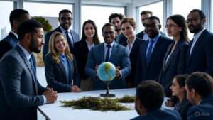 Sell Seaweed Globally: Essential Steps to Start Exporting