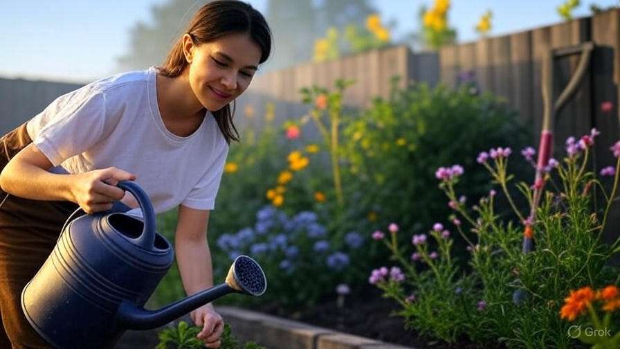 Gardening for Beginners