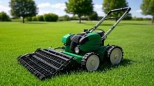 mulcher