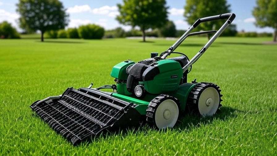 mulcher