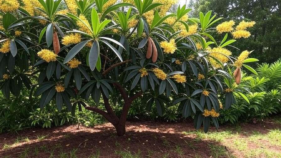 imli plant