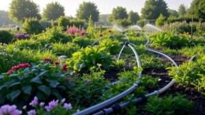 rain flo irrigation