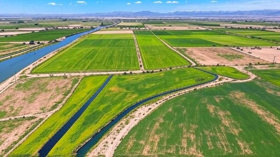 imperial irrigation district pay bill