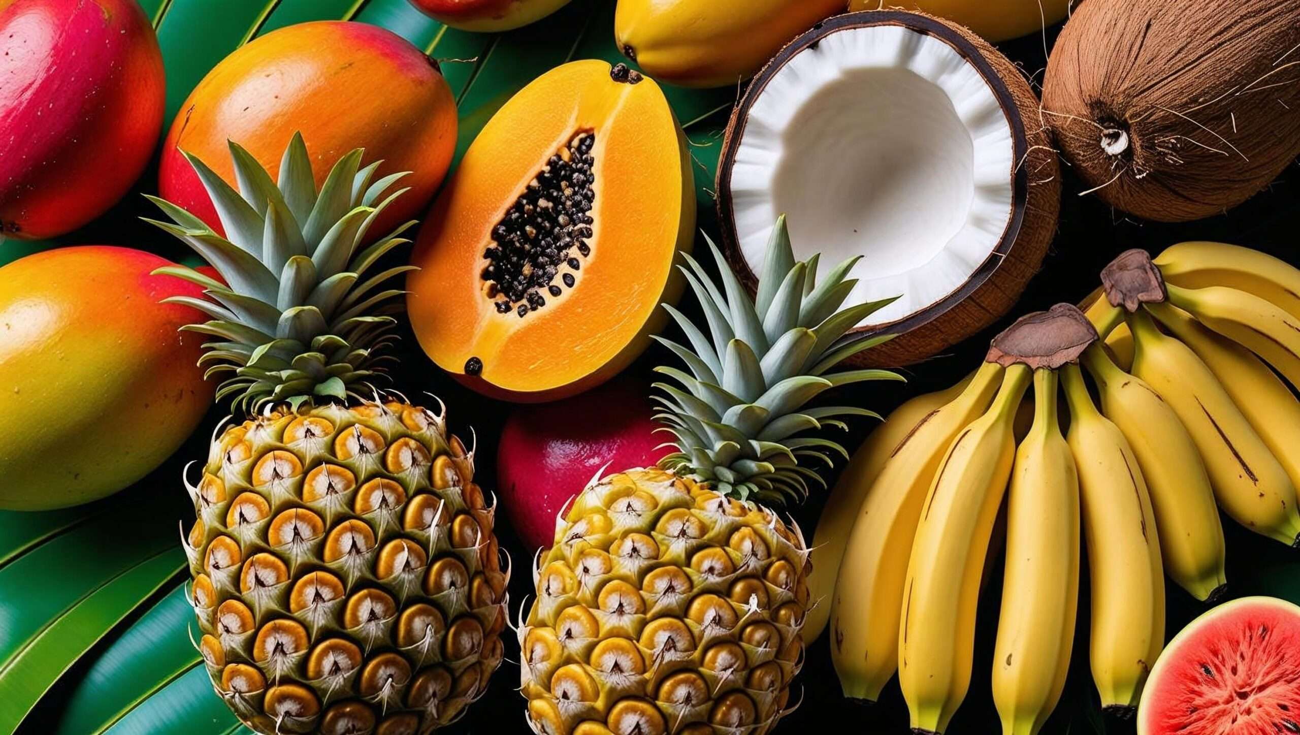Tropical Fruit Crossword Clue: Expert Tips to Solve Faster
