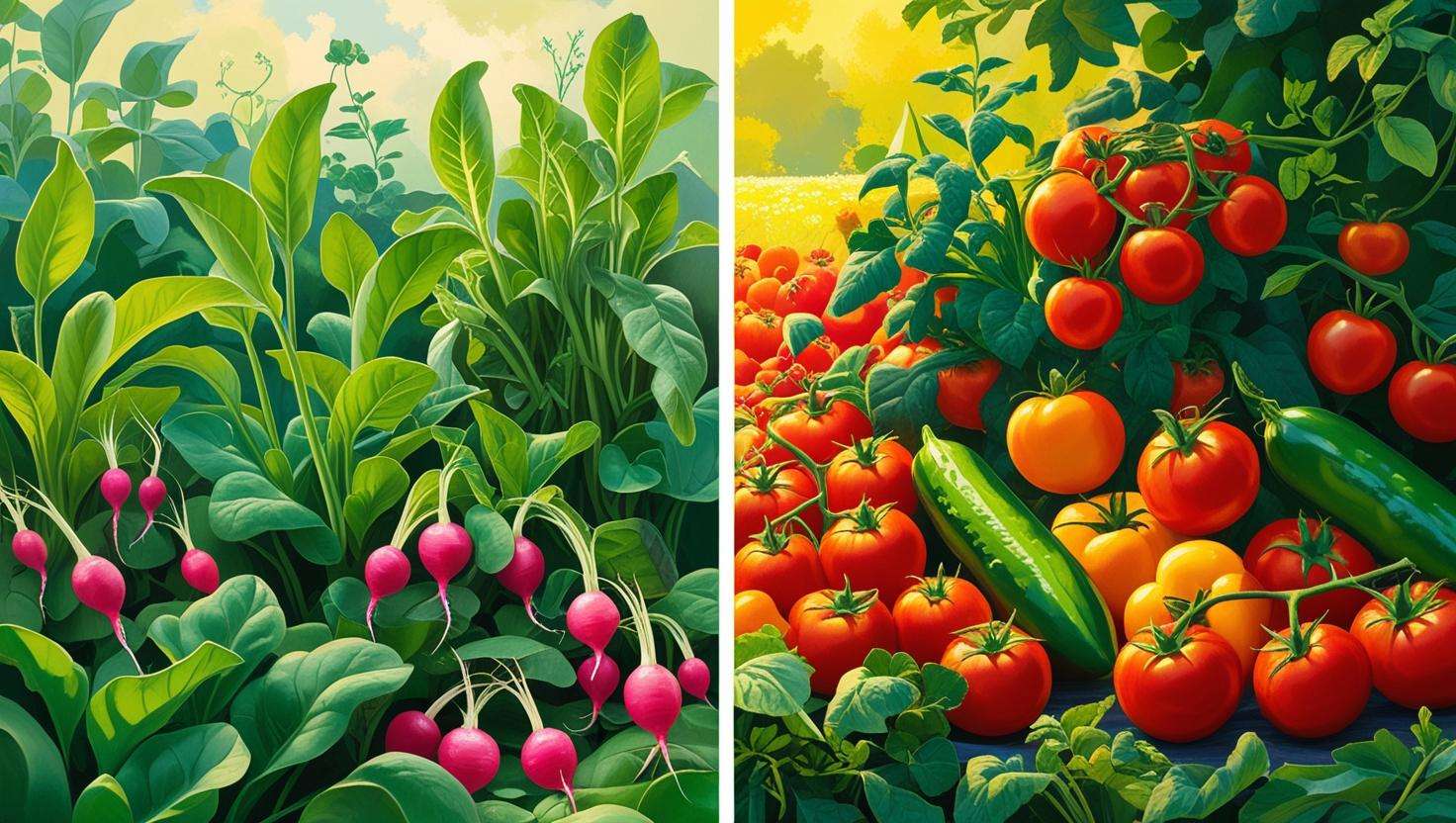 which-seasons-are-the-best-for-food-crop-growing