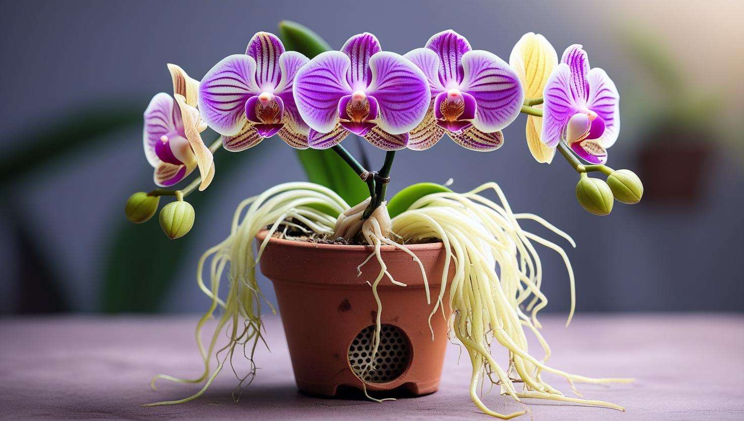 How to Repot an Orchid: A Step-by-Step Guide to Keep Your Orchid Thriving