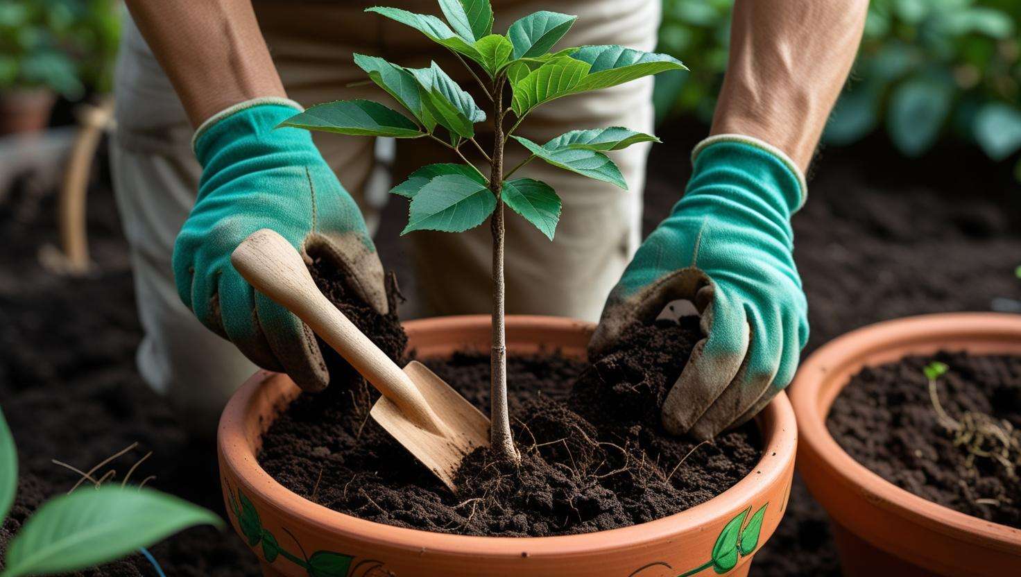 Fruit Cocktail Tree: Grow Your Own Indoor Orchard