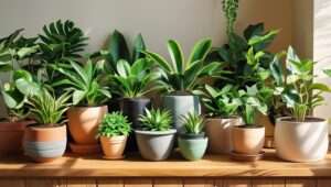 How to Choose the Perfect General Pot for Indoor Plants: A Complete Guide for Healthy Growth