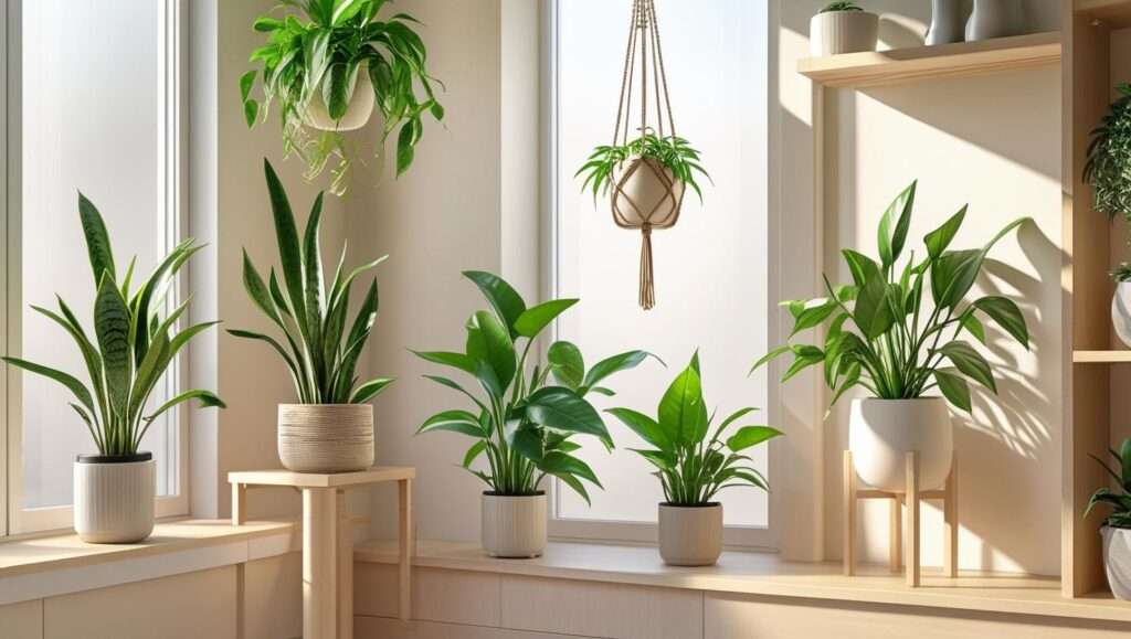 Best Home Depot Plants for Every Space