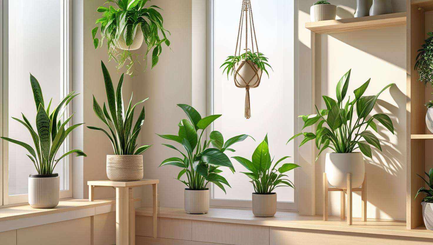Best Home Depot Plants for Every Space