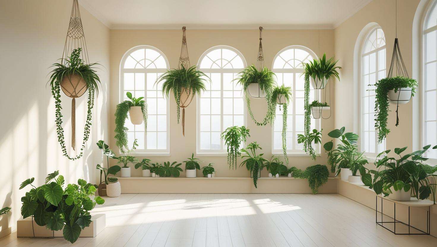 Best Indoor Plants