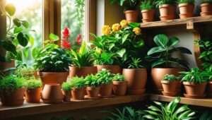 How to Repot a Plant: Expert Guide for Healthy Growth and Easy Care