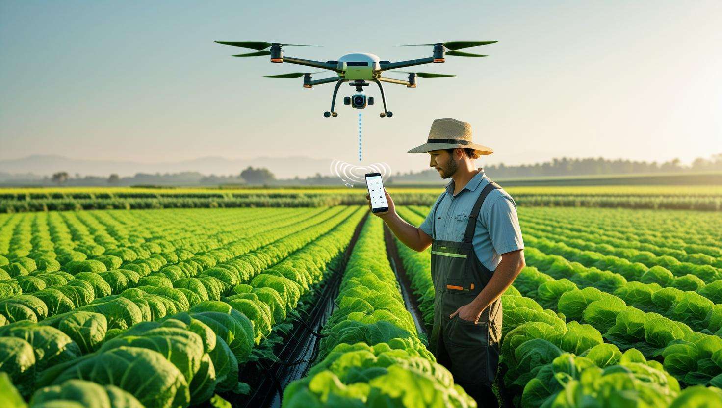How to Cultivate a Farm for Maximum Yield: Practical Tips for Aspiring Farmers